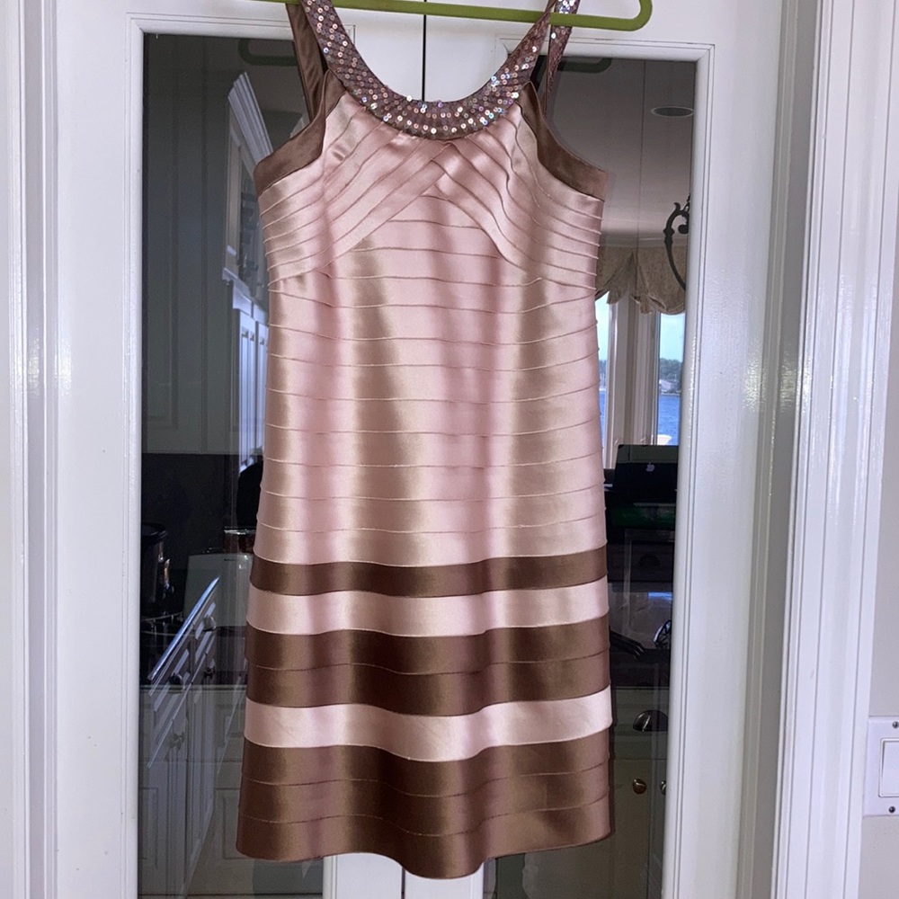 Cocktail dress